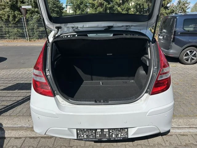Hyundai i30 – 7
