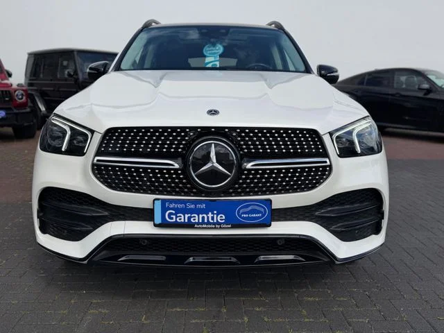 Mercedes-Benz GLE 580 – 24