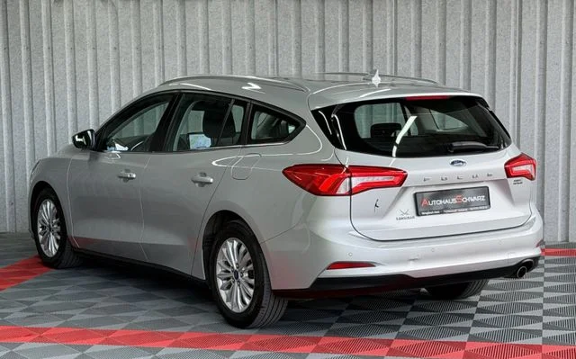 Ford Focus – 5