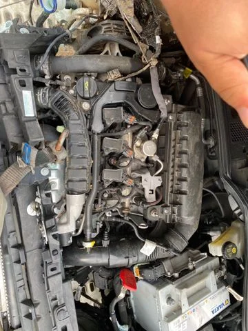 OPEL Corsa – 9