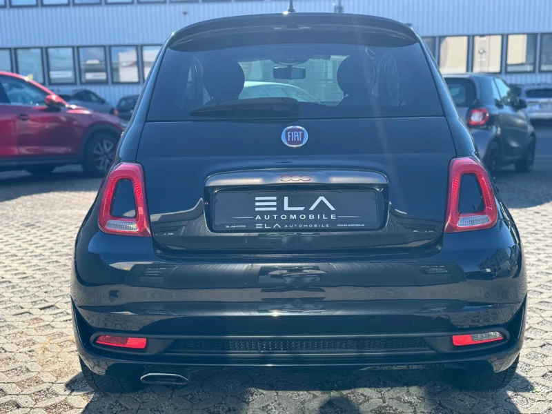 Fiat 500 – 8