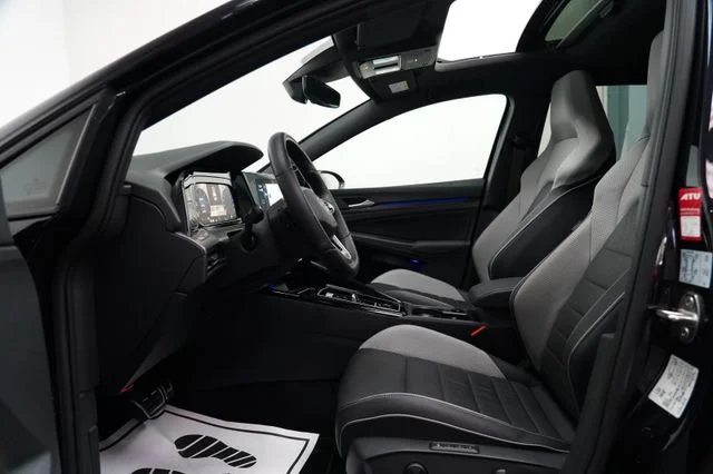 VW Golf – 15