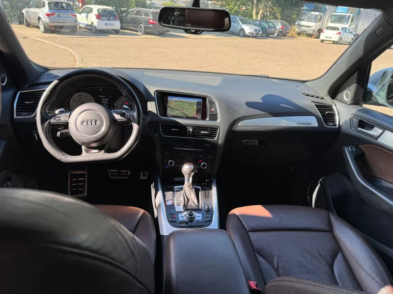Audi SQ5 – 18