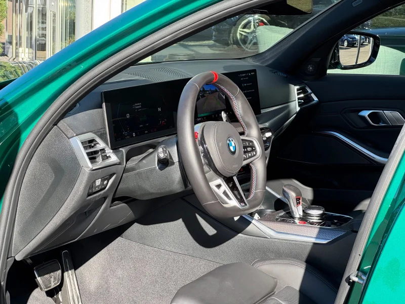 BMW M3 – 16