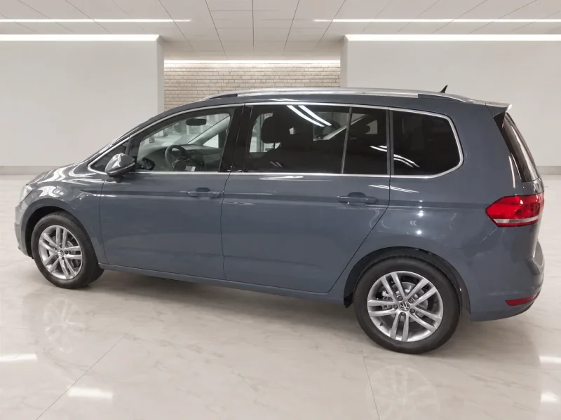 Volkswagen Touran Comfortline 1.5 TSI DSG, 110kw(150PS) Touran II
