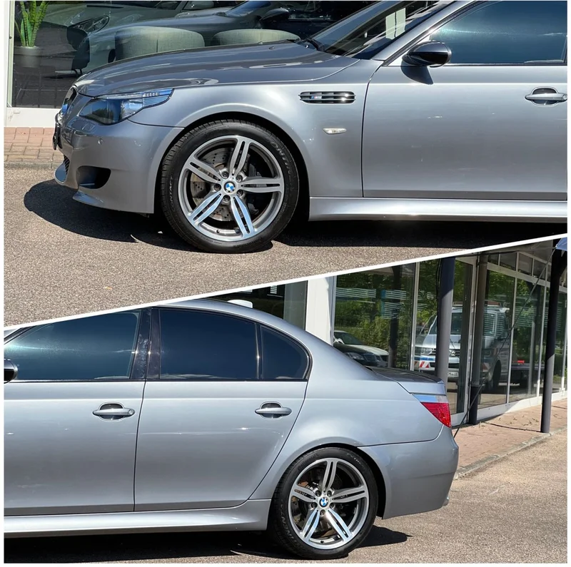 BMW M5 – 17