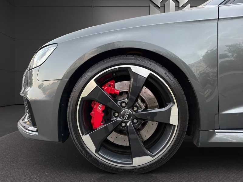 Audi RS3 – 23