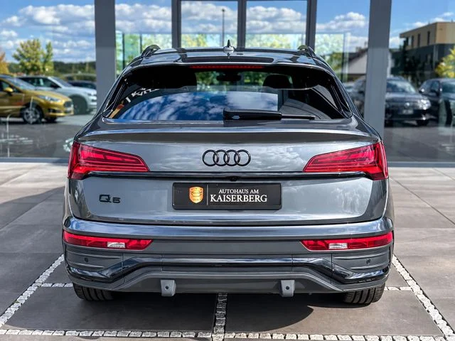 Audi Q5 – 5