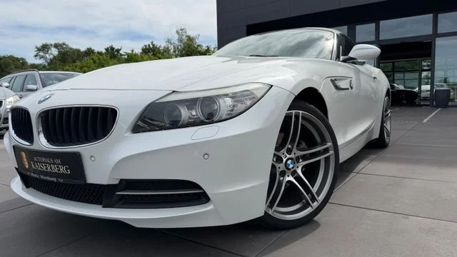 BMW Z4 – 2
