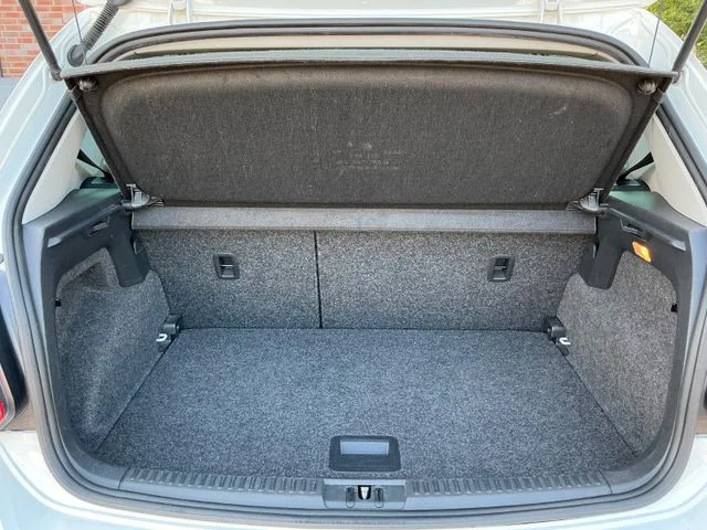 Volkswagen Polo – 8