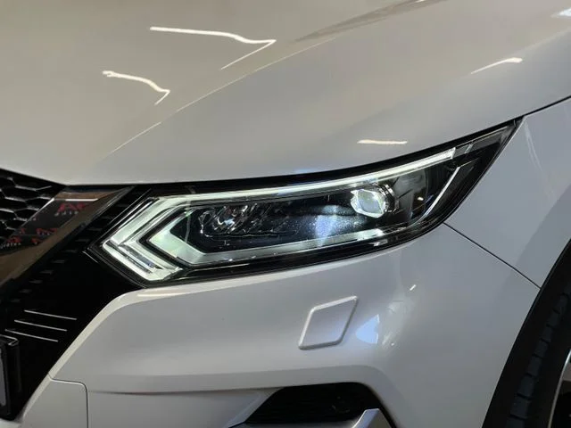 Nissan Qashqai – 11