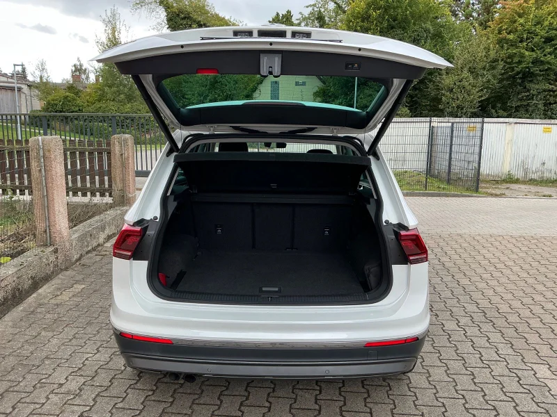 Volkswagen Tiguan – 9