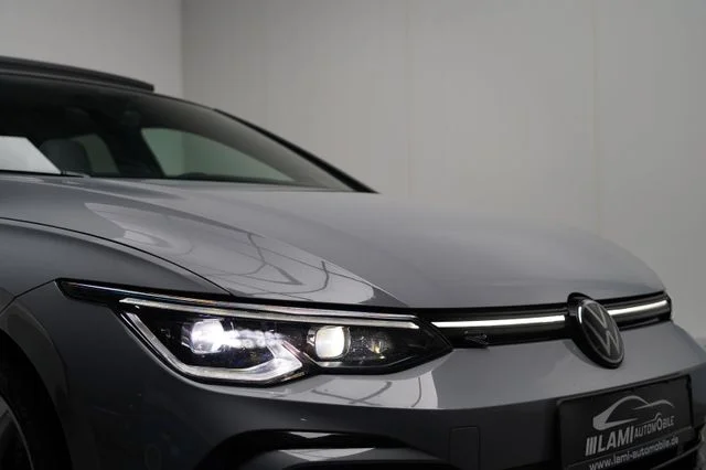 VW Golf – 12