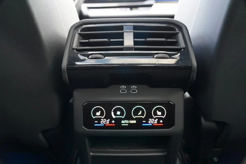 BMW 520 – 23
