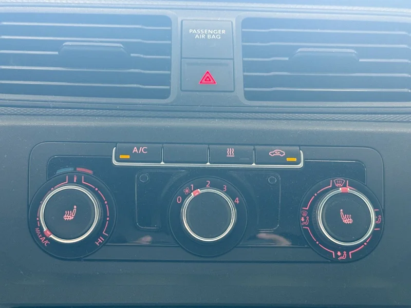 Volkswagen Caddy – 11
