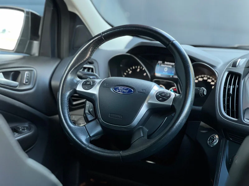 Ford Kuga – 17