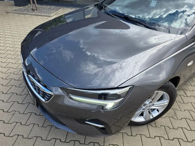 Opel Insignia – 3
