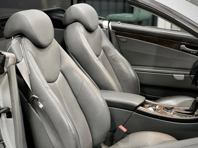 Mercedes-Benz SL 500 – 34