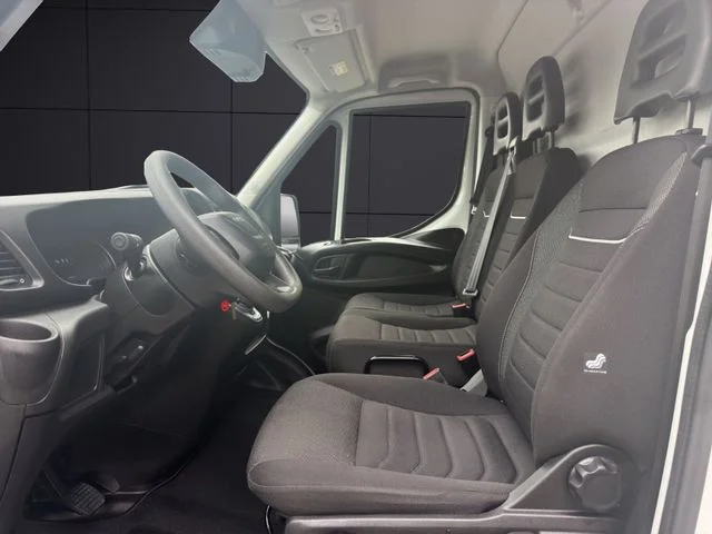 Iveco Daily 35C14 Hi-Matic Pritsche Neu 4,97m Tempomat – 9
