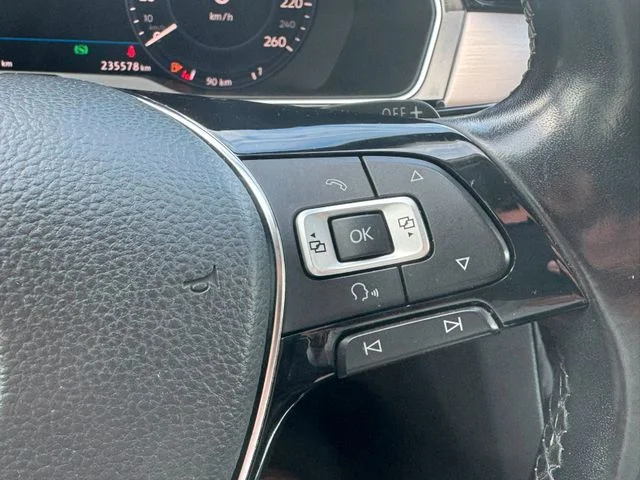 Volkswagen Passat Variant – 12