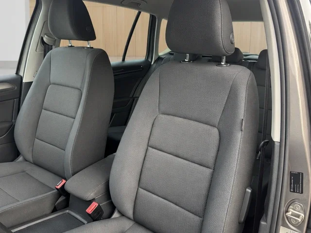 Volkswagen Golf VII (2012-) – 15