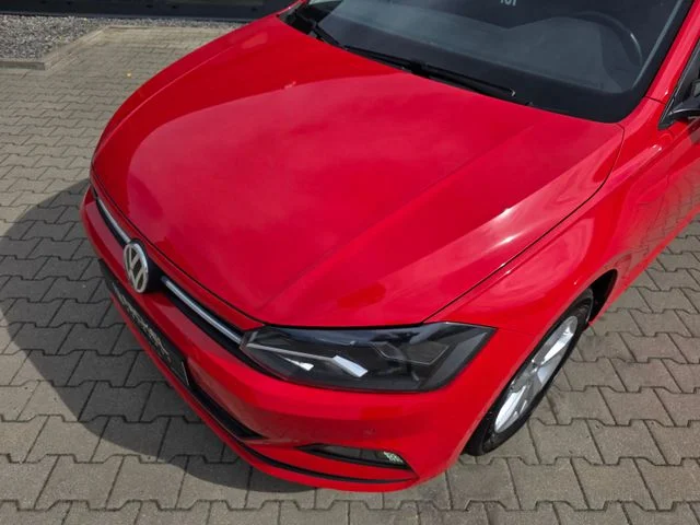 Volkswagen Polo – 13