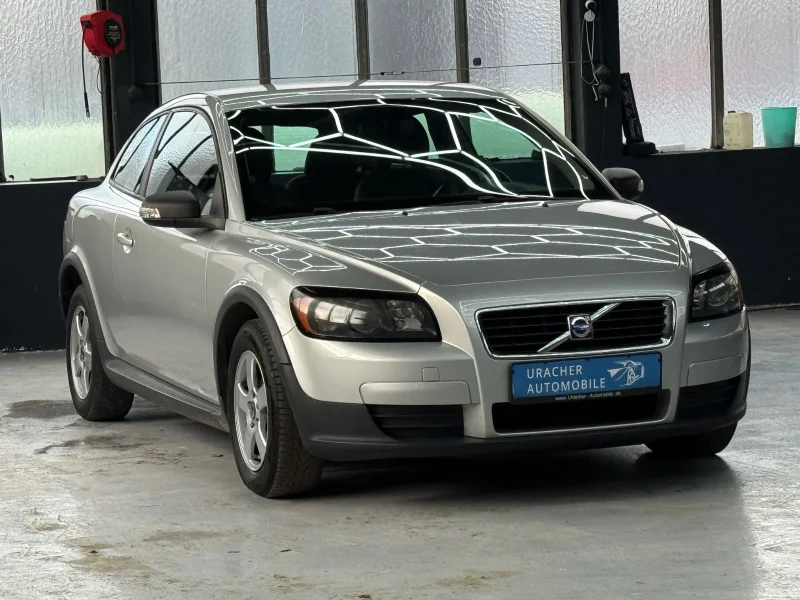 Volvo C30 – 3
