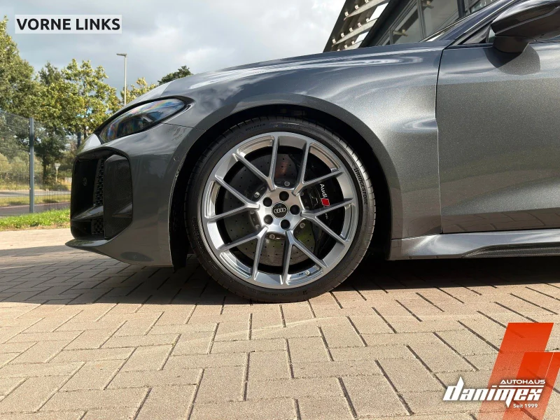 Audi RS5 – 44