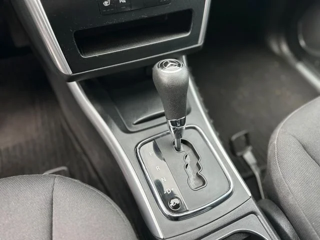 Mercedes-Benz B 200 – 11