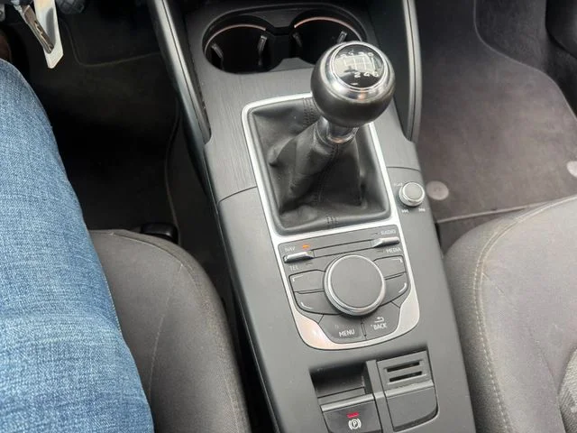 AUDI A3 – 24