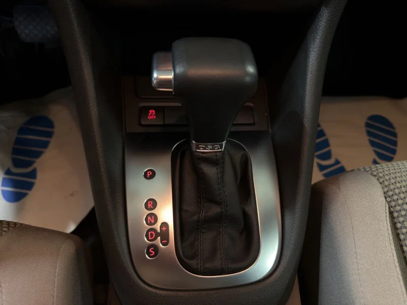 Volkswagen Golf – 20