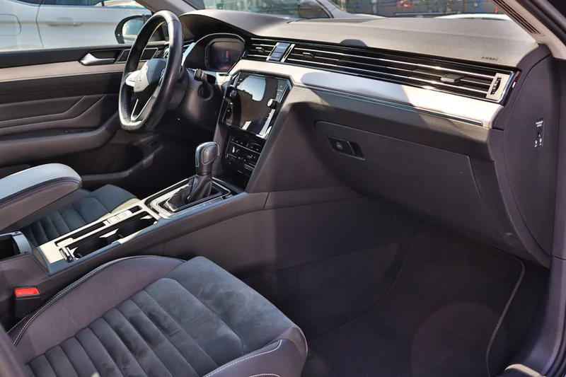 Volkswagen Passat Variant – 12