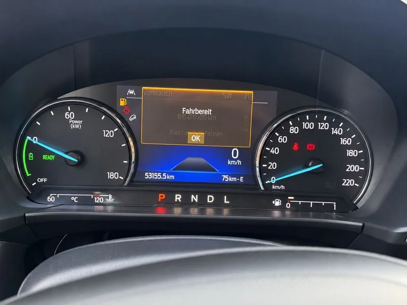 Ford Kuga – 12