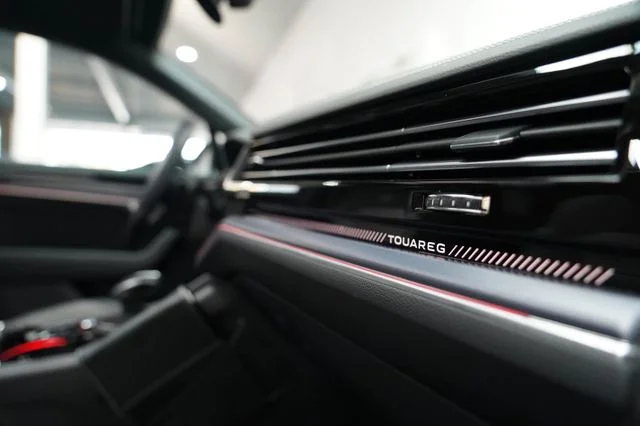 VW Touareg – 41