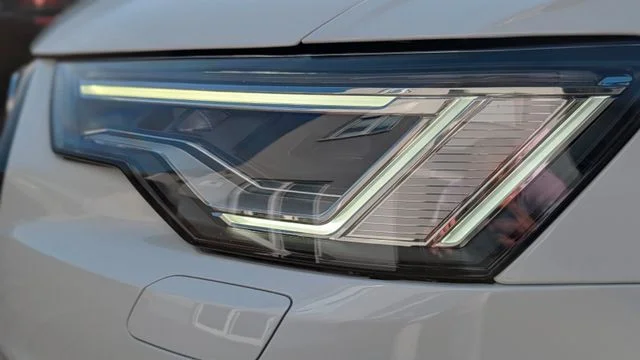 AUDI A6 – 9