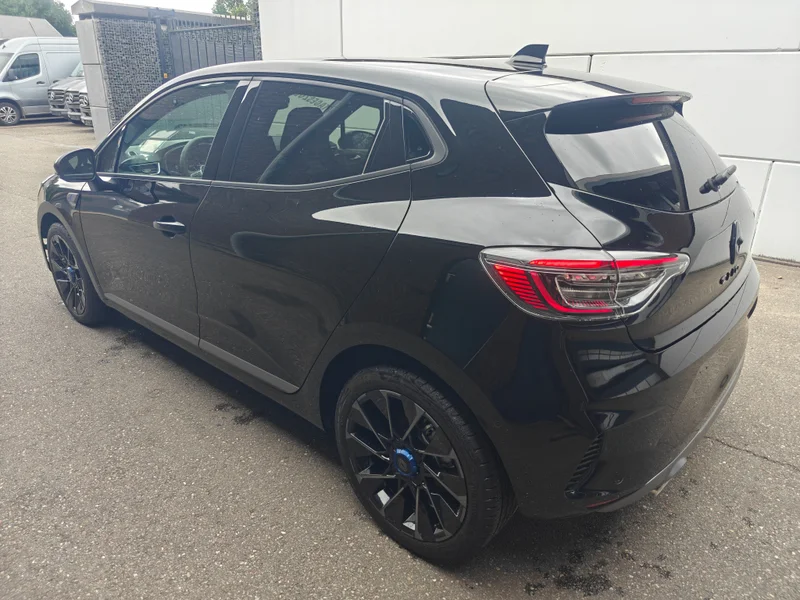 Renault Clio TCe 90 Esprit Alpine – 17