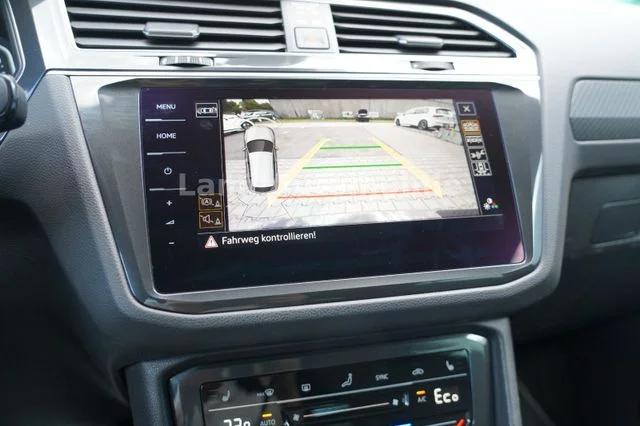VW Tiguan – 15