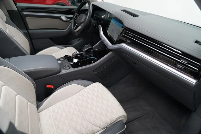 VW Touareg – 38