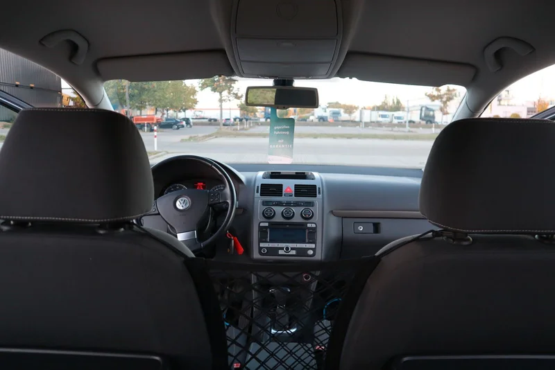 Volkswagen Touran – 18