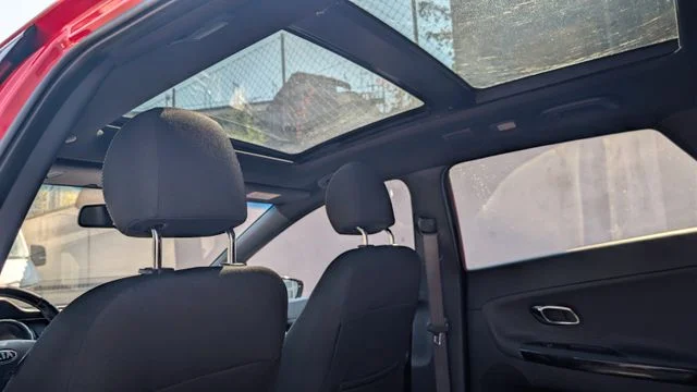 KIA cee'd – 7