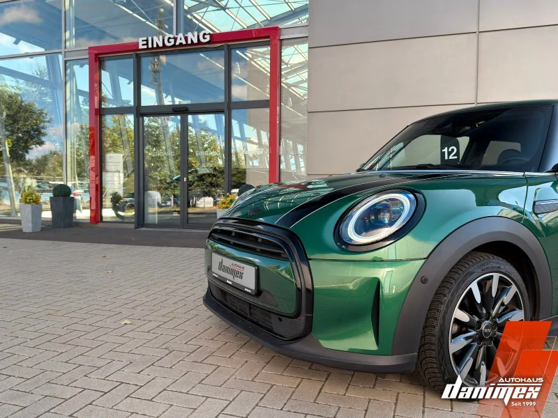 Mini ONE – 38