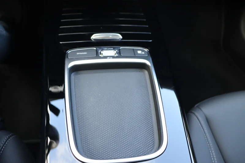Mercedes-Benz A 250 – 26