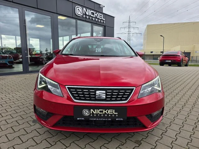 Seat Leon – 9