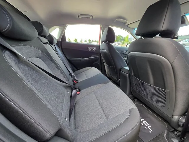 Hyundai KONA Elektro – 22