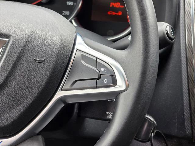 Dacia Sandero – 38