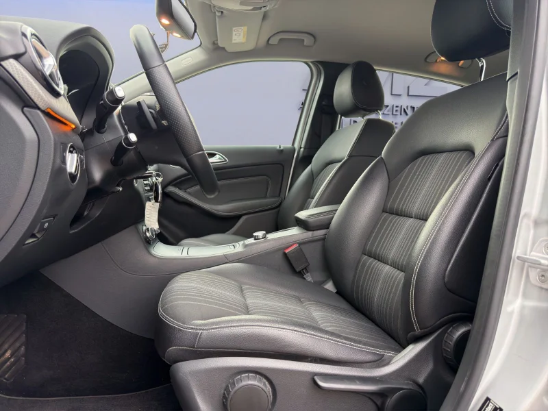 Mercedes-Benz B 200 – 19