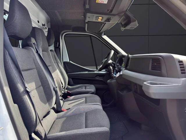 Renault Master IV Kress TK-Koffer -20° Döner ATP – 19