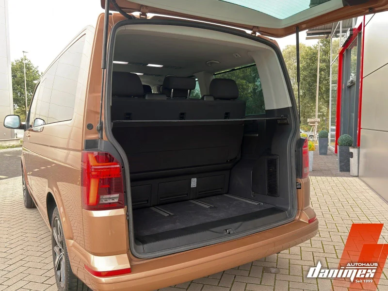 Volkswagen T6 Multivan – 18