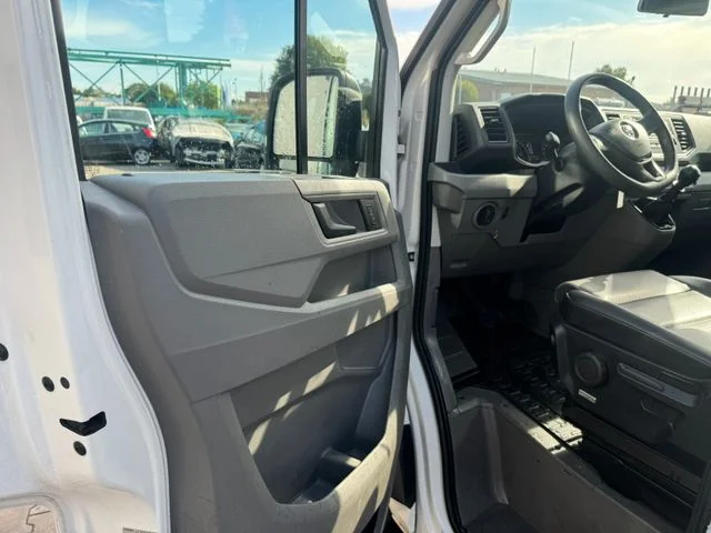 VW Crafter – 26