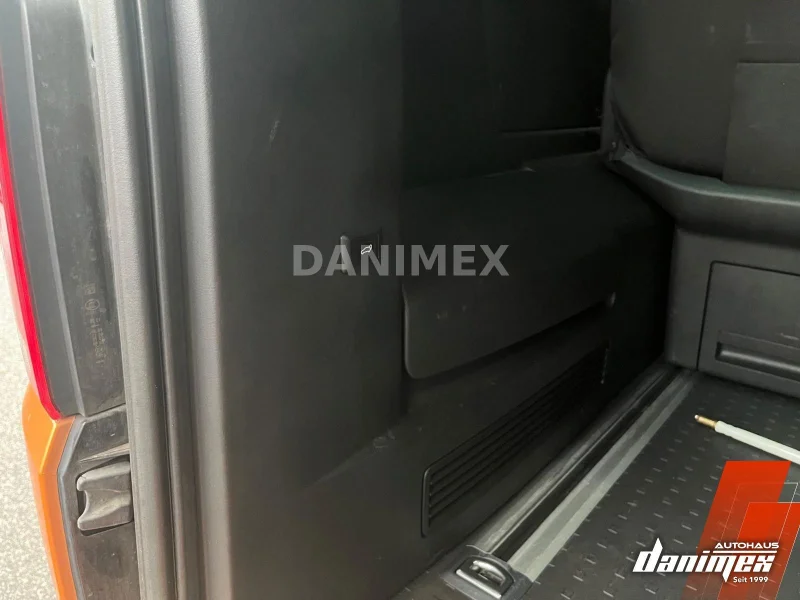 Volkswagen T6 California – 32